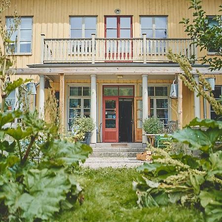 Lidhem Herrgard. Bed & Breakfast Och Mindre Laegenheter Vimmerby Exterior photo