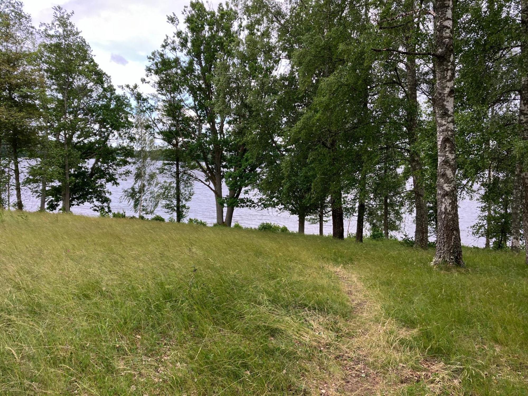 Lidhem Herrgard. Bed & Breakfast Och Mindre Laegenheter Vimmerby Exterior photo