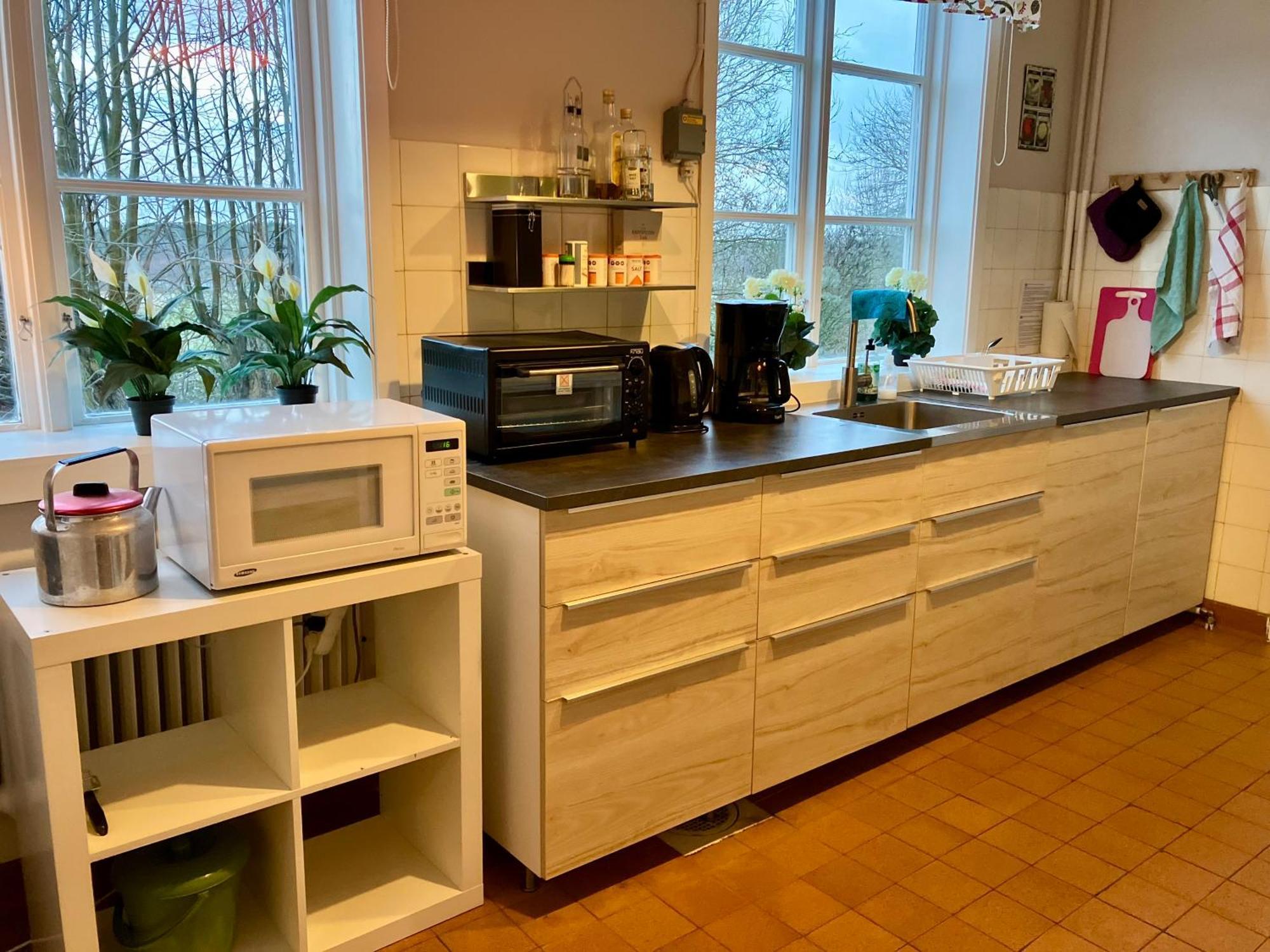 Lidhem Herrgard. Bed & Breakfast Och Mindre Laegenheter Vimmerby Exterior photo