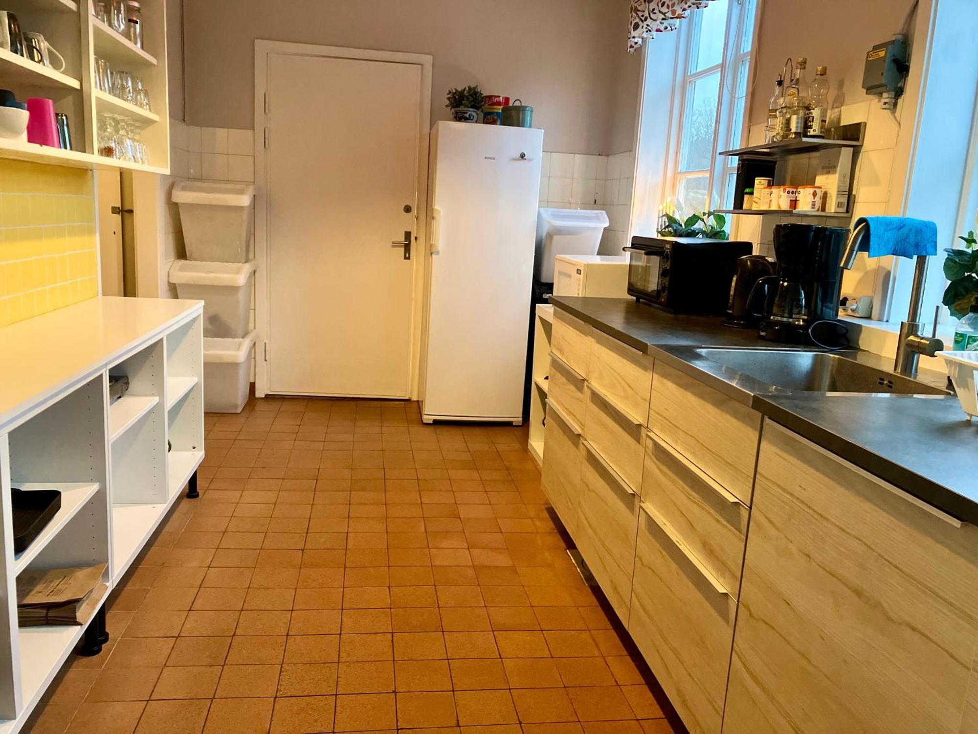 Lidhem Herrgard. Bed & Breakfast Och Mindre Laegenheter Vimmerby Exterior photo